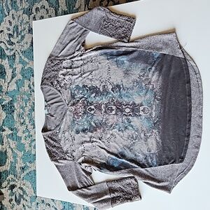 Unity World Wear Long Sleeve